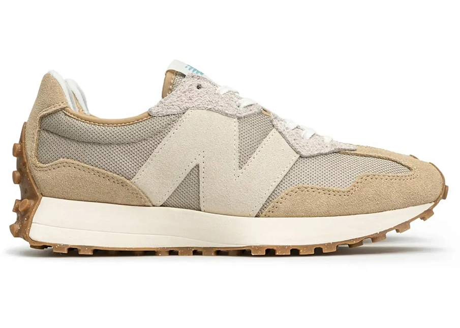 Фото № 1 с приближением к товару «‎New Balance 327»