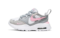 Фото № 1 с приближением к товару «‎(TD)Nike Air Max Fusion WhiteGreyPink»