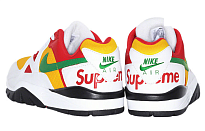 Фото № 3 с приближением к товару «‎Supreme x Nike Air Cross Trainer 3 Low Running Shoes»