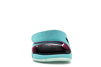 Фото № 2 с приближением к товару «‎Nike LeBron Slide South Beach»
