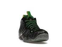 Фото № 4 с приближением к товару «‎Nike Air Foamposite One Oregon Ducks»