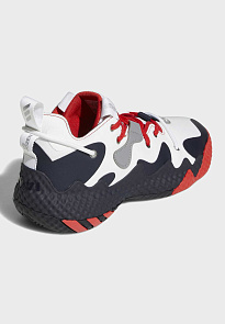 Фото № 4 с приближением к товару «‎Adidas Harden Vol. 6»