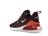 Фото № 6 с приближением к товару «‎Nike Air Max 270 Golf Dark Beetroot»