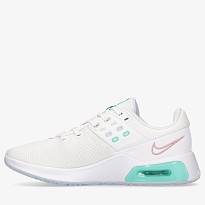 Фото № 2 с приближением к товару «‎Nike Wmns Air Max Bella TR 4 Low-Top Training Shoes WhiteGreen»