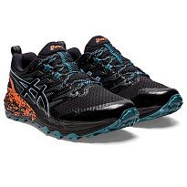 Фото № 2 с приближением к товару «‎Asics Trabuco Terra»