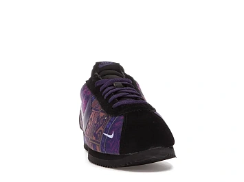 Nike Classic Cortez Nylon Los Primeros - 2