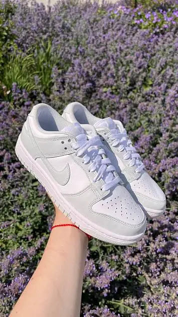 Nike Dunk Low photon dust - 2