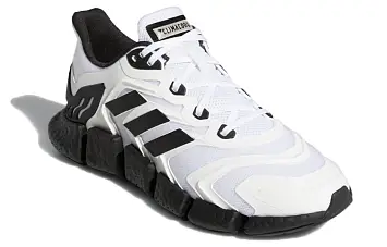 adidas Climacool Vento 'White Black' (H01415) - 5