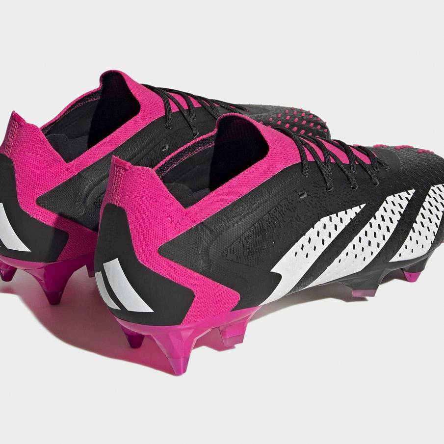 Фото № 5 с приближением к товару «‎Adidas Accuracy.1 Soft Ground »