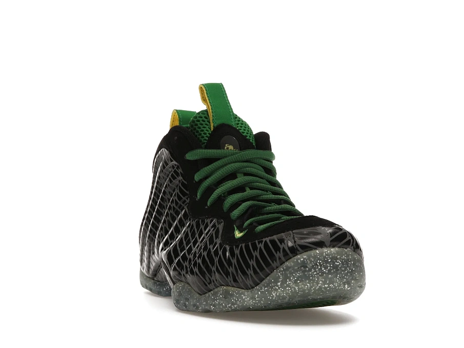 Фото № 4 с приближением к товару «‎Nike Air Foamposite One Oregon Ducks»