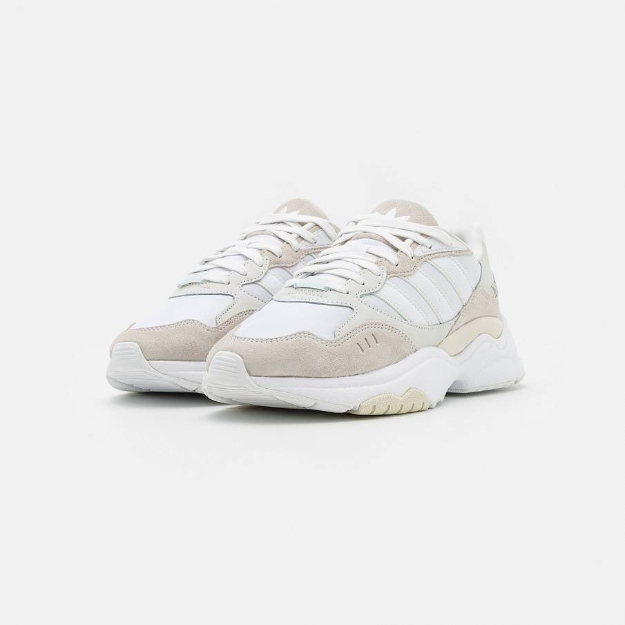 Фото № 2 с приближением к товару «‎Adidas Retropy F90 »