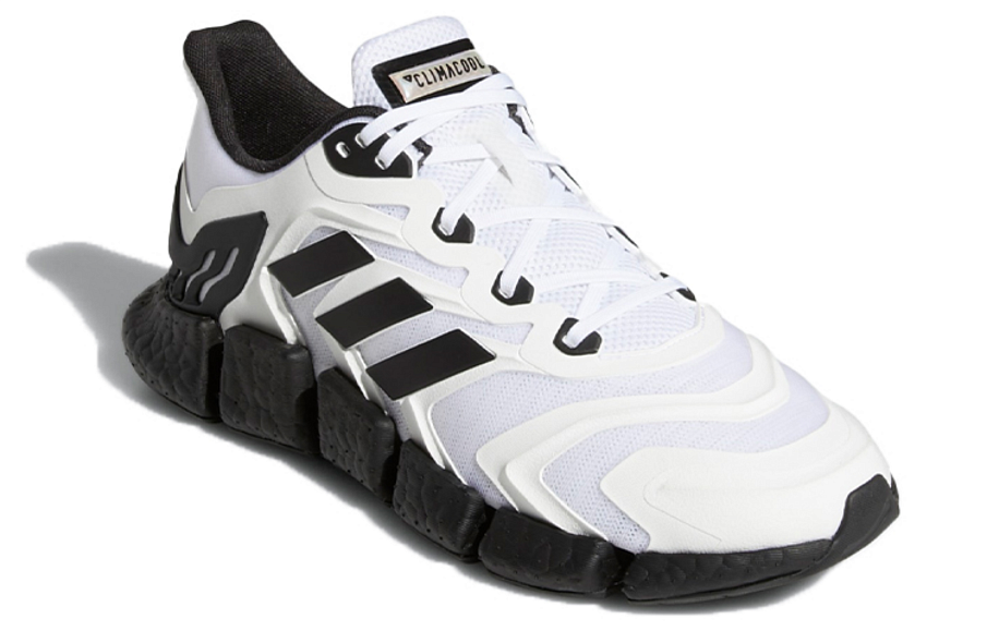 Фото № 3 с приближением к товару «‎adidas Climacool Vento 'White Black'»