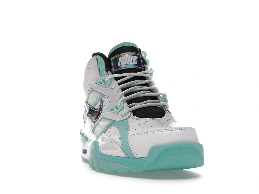 Фото № 2 с приближением к товару «‎Nike Air Trainer SC High Abalone»