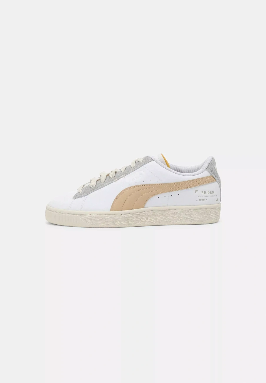 Фото № 3 с приближением к товару «‎BASKET CLASSIC XXI V2 RE.GEN UNISEX»