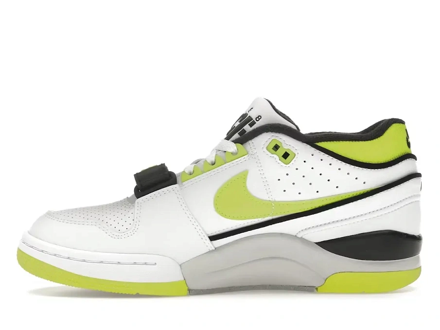 Фото № 3 с приближением к товару «‎Nike Air Alpha Force 88 SP»