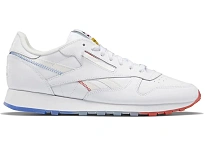 Фото № 1 с приближением к товару «‎Reebok Classic Leather»