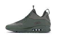 Фото № 5 с приближением к товару «‎Nike Air Max 90 Sneakerboot Patch Green»