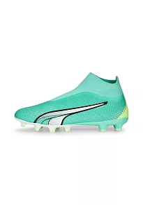 Фото № 1 с приближением к товару «‎ULTRA MATCH+ LACELESS FG/AG»