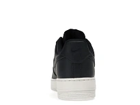 Фото № 4 с приближением к товару «‎Nike Air Force 1 Low Obsidian White»