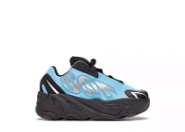 Фото № 1 с приближением к товару «‎adidas Yeezy Boost 700 MNVN Bright Cyan (Infant)»
