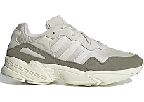 Фото № 1 с приближением к товару «‎adidas Yung-96 Raw White»