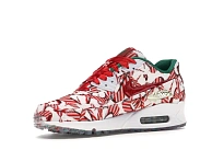 Фото № 2 с приближением к товару «‎Nike Air Max 90 Candy Cane Christmas (2015) »