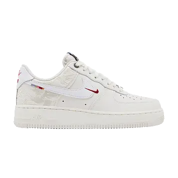 Nike Air Force 1 Low Pegasus Pack - Year of the Horse