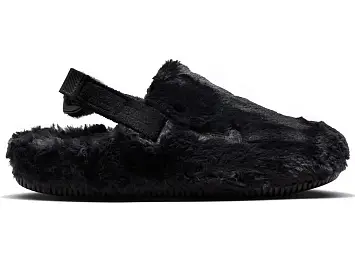 Nike Calm Mule SE (FZ3119-001-FZ3118-001)