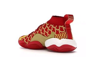 adidas Crazy BYW Pharrell Chinese New Year (2019) - 2