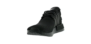 adidas NMD R1 Triple Black Reflective - 2