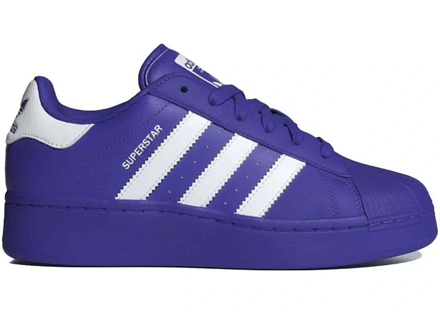 Фото № 1 с приближением к товару «‎adidas Superstar XLG»