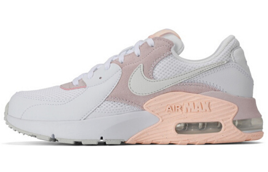 Фото № 1 с приближением к товару «‎Nike Air Max Excee Pink White»