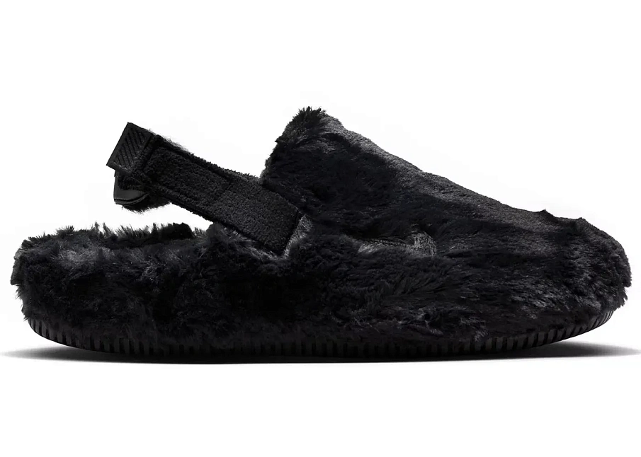 Фото № 1 с приближением к товару «‎Nike Calm Mule SE»