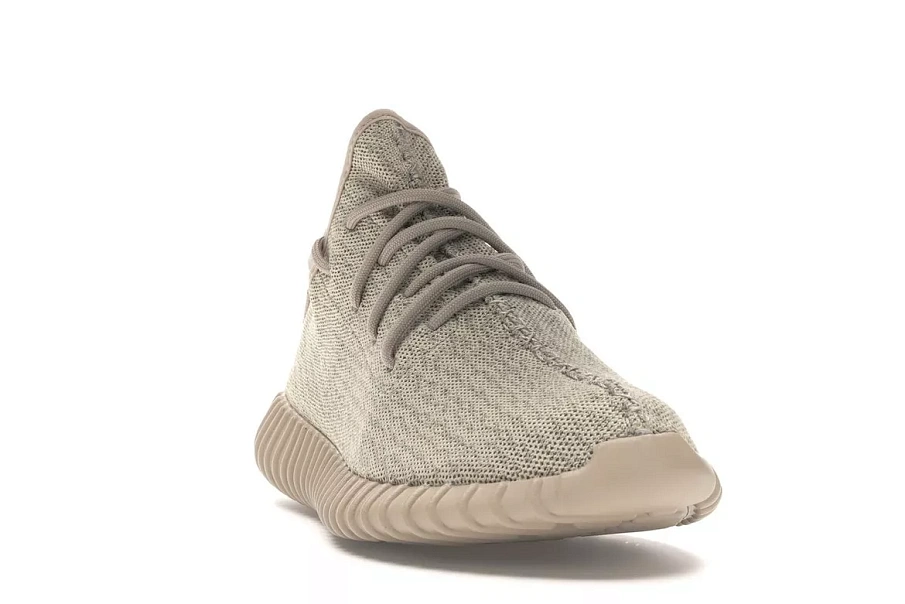 Фото № 2 с приближением к товару «‎adidas Yeezy Boost 350 Oxford Tan»