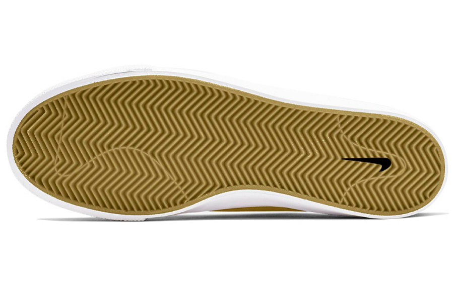 Фото № 3 с приближением к товару «‎Nike SB Zoom Stefan Janoski RM BlackYellow»