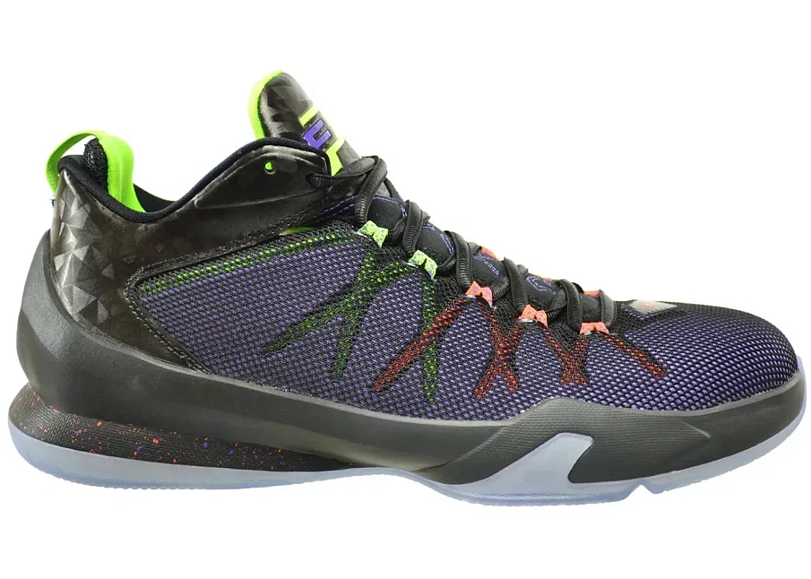 Фото № 1 с приближением к товару «‎Jordan CP3.VIII AE Nitro»