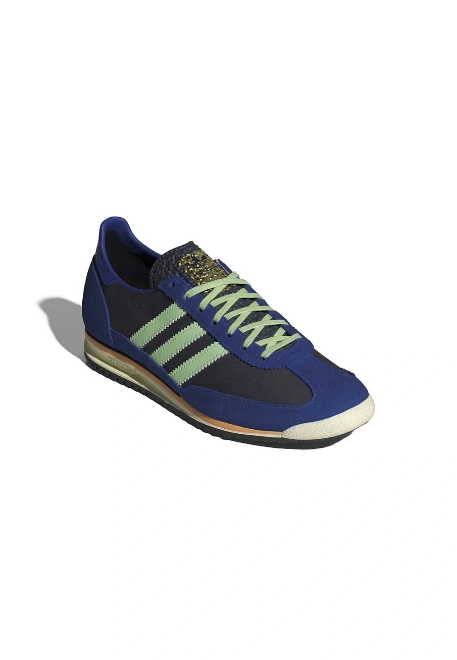 Фото № 2 с приближением к товару «‎Кроссовки Adidas ad111a2ks-k11-n»