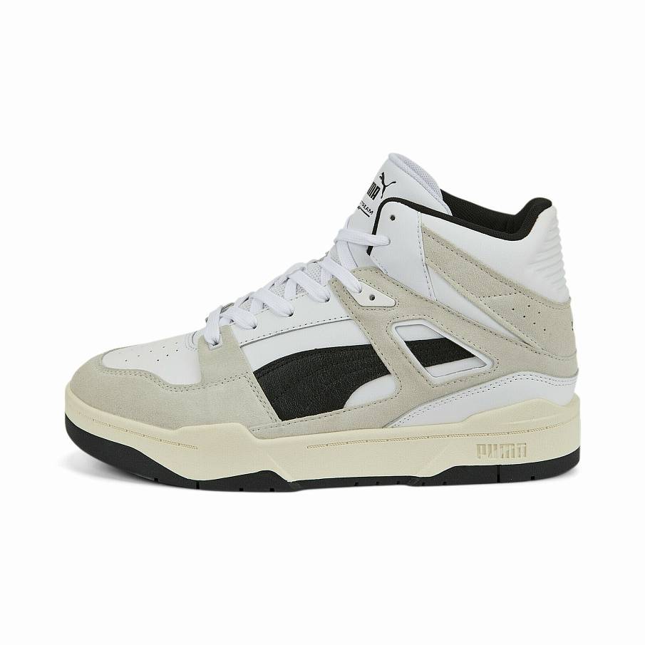 Фото № 1 с приближением к товару «‎Puma Slipstream Heritage »