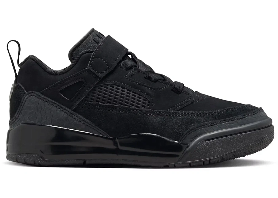 Фото № 1 с приближением к товару «‎Jordan Spizike Low»