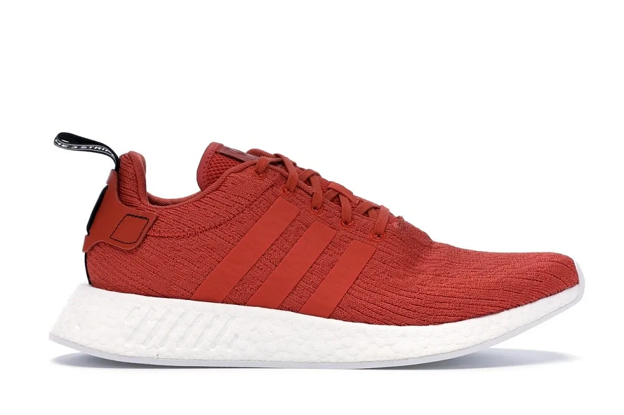 Фото № 1 с приближением к товару «‎adidas NMD R2 Future Harvest»