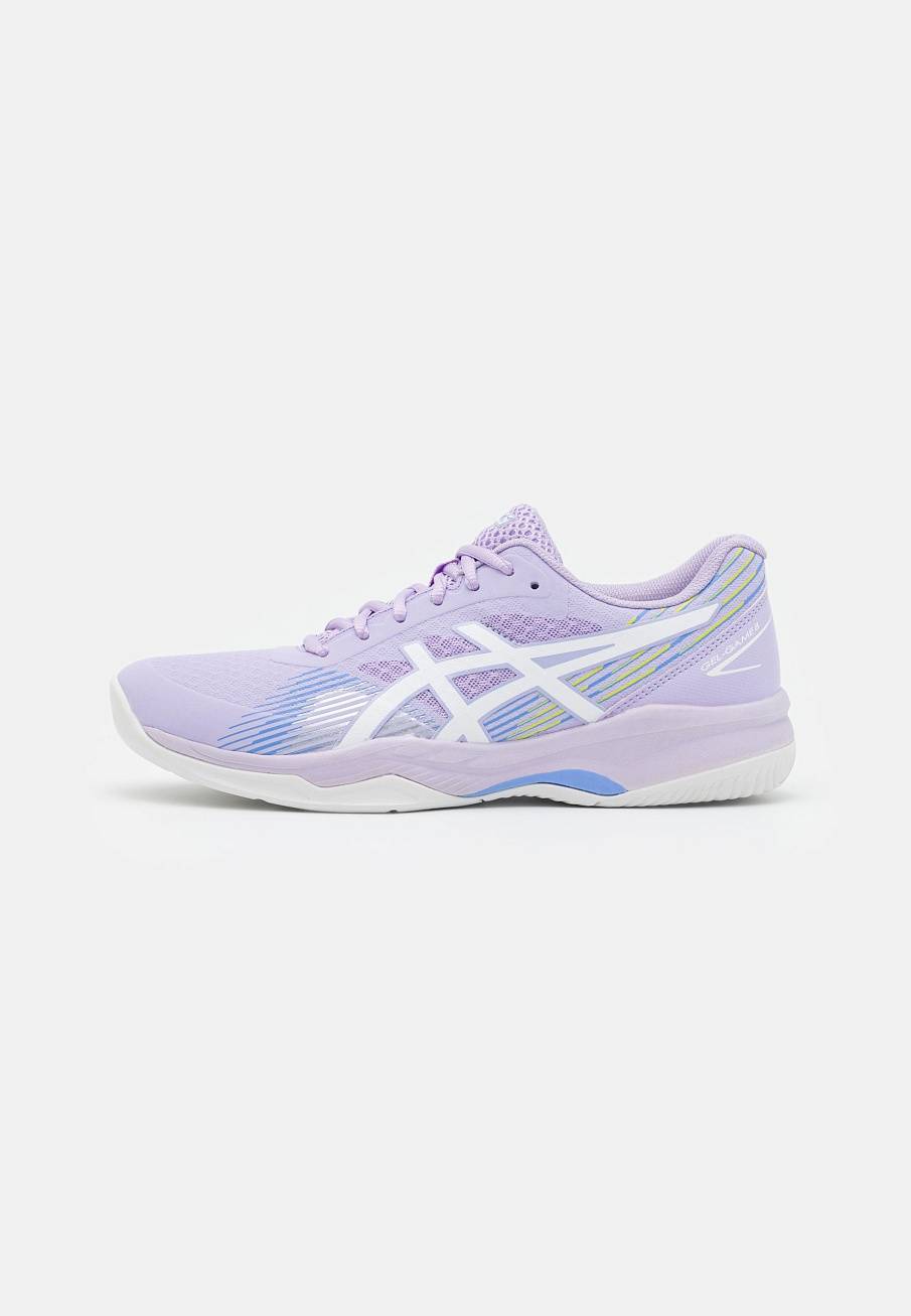 Фото № 1 с приближением к товару «‎Asics Gel Game 8»