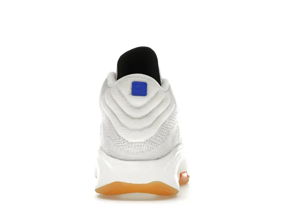 Фото № 4 с приближением к товару «‎Nike Air Zoom GT Hustle 3 FP»