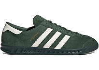 Фото № 1 с приближением к товару «‎adidas Hamburg Green Oxide»