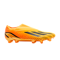 Фото № 1 с приближением к товару «‎adidas X Speedportal+ FG Heatspawn Pack (GZ5131)»
