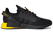 Фото № 2 с приближением к товару «‎adidas originals NmdR1 V2 Black»