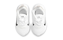 Фото № 4 с приближением к товару «‎Nike Reposto TD 'White Black'»