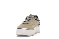 Фото № 3 с приближением к товару «‎Nike Air Force 1 Sage Low Animal Pack »