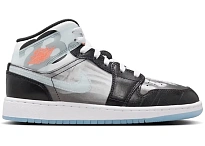 Фото № 1 с приближением к товару «‎Jordan 1 Mid SS»