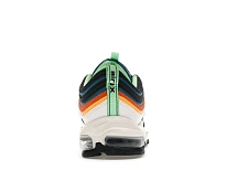Фото № 4 с приближением к товару «‎Nike Air Max 97 Green Abyss Illusion Green»