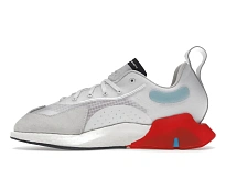 Фото № 3 с приближением к товару «‎adidas Y-3 Orisan White Red Cyan»